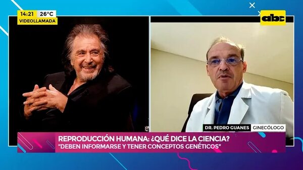 Reproducción humana: ¿Qué dice la ciencia? - Ensiestados - ABC Color