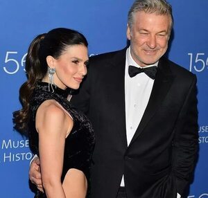 Alec Baldwin fue operado de la cadera - Gente - ABC Color