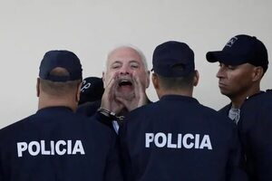 Fiscalía de Panamá pide prisión para el expresidente Martinelli por lavado de dinero - Mundo - ABC Color