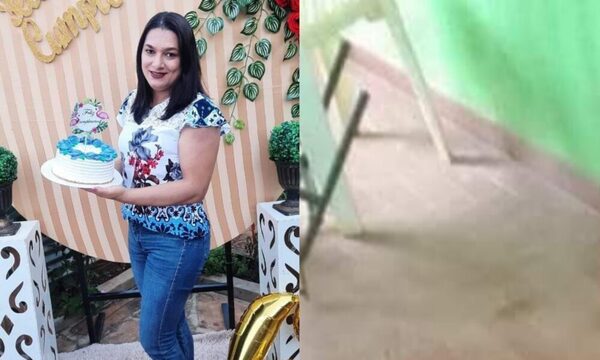 Aula donde asesinaron a directora se convertirá en biblioteca