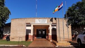 DELINCUENTES PERPETRAN HURTO EN CLÍNICA DE MARÍA AUXILIADORA