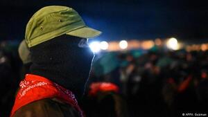 México: advierten de posible "guerra civil" en Chiapas