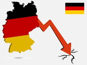Alemania entra oficialmente en recesión - Informatepy.com