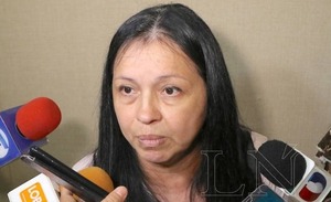 Diario HOY | Yolanda Paredes mintió sobre supuesta oficina en el subsuelo del Senado, aclaran 