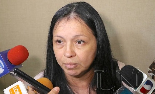 Diario HOY | Yolanda Paredes mintió sobre supuesta oficina en el subsuelo del Senado, aclaran