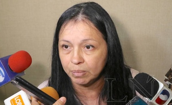 Diario HOY | Yolanda Paredes mintió sobre supuesta oficina en el subsuelo del Senado, aclaran 