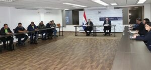 OTEP-SN espera que preocupación por seguridad de docentes continúe con nuevo gobierno - Nacionales - ABC Color