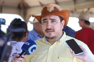 Intendente de Caacupú no cree que prospere el pedido de intervención - ADN Digital