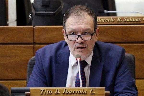 Acuerdo internacional de lucha contra la trata de personas con luz verde en Diputados