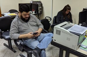 Patricia Samudio a juicio oral por negociado del agua tónica