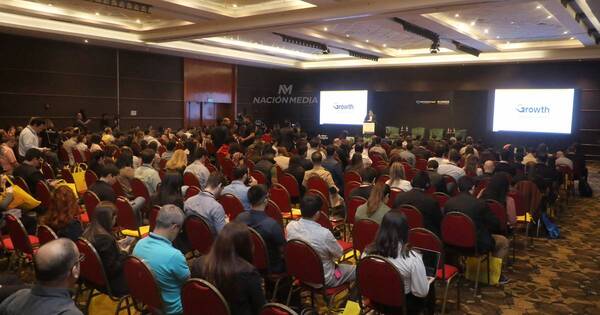 La Nación / eCommerce en expansión: unos cinco millones de paraguayos compran online