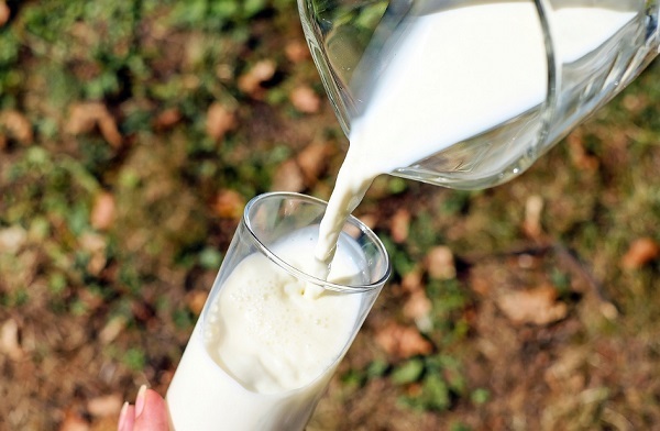 Consumo de leche por persona es de 135 litros al año en Paraguay
