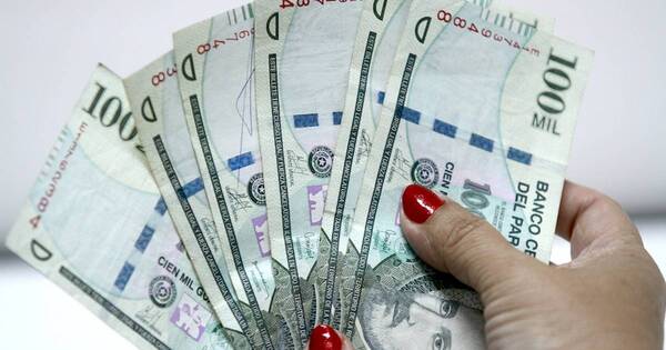 La Nación / Ante confianza sobre el guaraní, BCP debe mantenerse responsable, señala economista