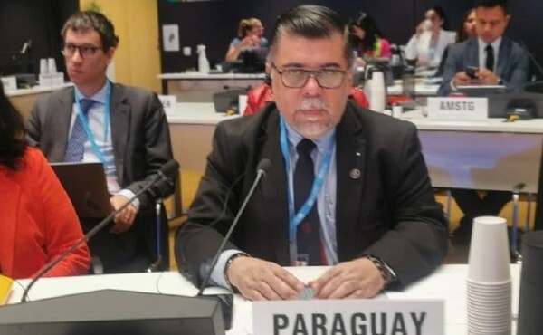 ¿Mejorará la salud? Paraguay promete influir en la OMS que anuncia más pandemia - La Tribuna