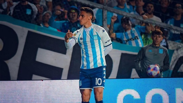 ¿Jugará Matías Rojas a Corinthians? 'Mañana su padre dará una respuesta”, según periodista brasileño