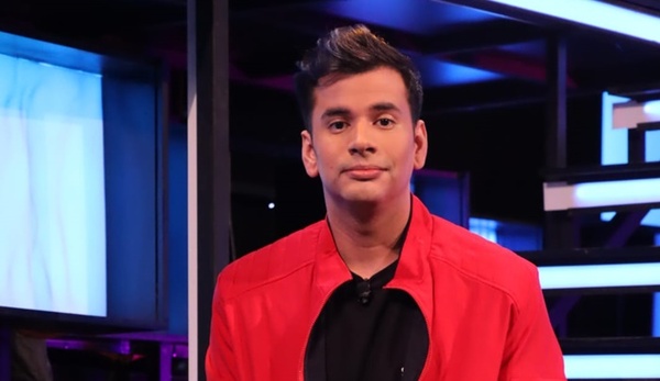 Sebas Rodríguez advirtió que piensa querellar a quienes lo "acusen y señalen" - Teleshow