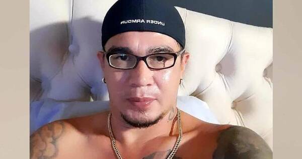 [VIDEO] Lazaga se siente "solo y viejo", he'i