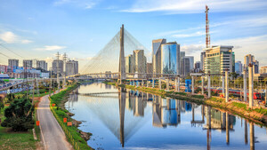 São Paulo, la ciudad más cosmopolita de Brasil | Turismo | 5Días