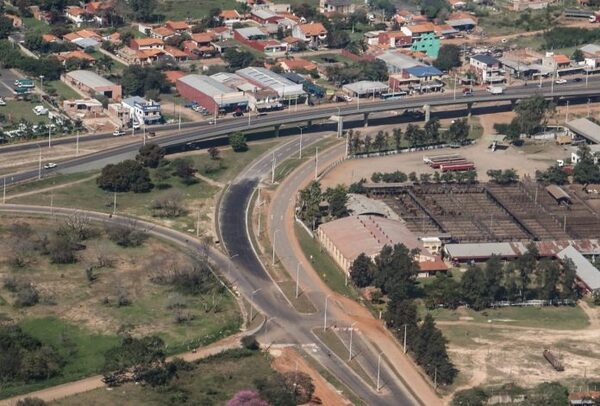 Avanzan gestiones para operativizar cruces fronterizos entre Paraguay y Argentina