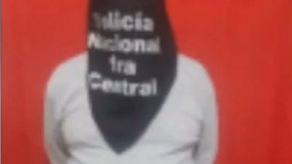 Policía captura a supuesto acosador en el mercado de San Lorenzo