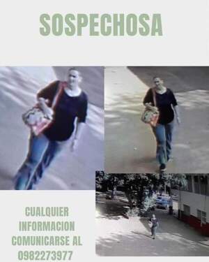 Aplican medidas de Seguridad tras robo en escuela de San Lorenzo - C9N