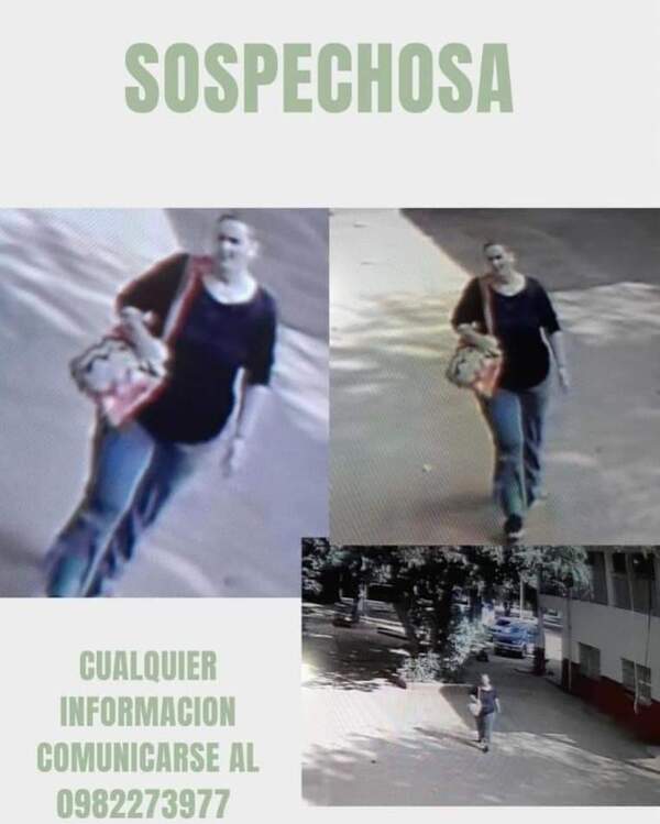 Aplican medidas de Seguridad tras robo en escuela de San Lorenzo - C9N