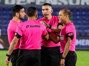 Autoridades confirmadas para el capítulo 21 - APF