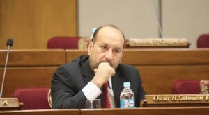 Diario HOY | Fuerza Republicana desaparece y nace una bancada “Independiente”