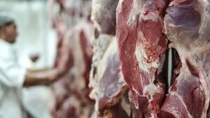 Ganaderos estadounidenses se oponen al ingreso de carne paraguaya