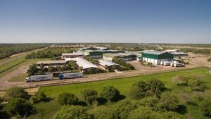 Cooperativa Chortitzer Ltda. decide incorporarse al mercado de capitales emitiendo bonos en la Bolsa de Valores de Asunción