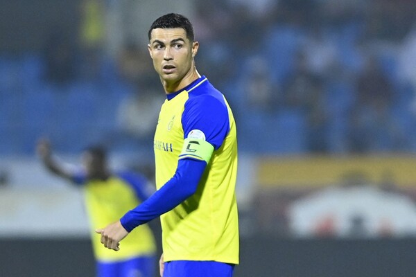 Diario HOY | Ronaldo expresa su deseo de continuar en Arabia Saudita