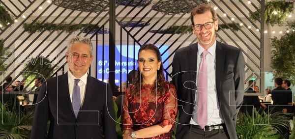 Citi cumple 65 a帽os de presencia ininterrumpida en Paraguay - Revista PLUS