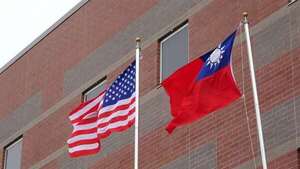 Diario HOY | EEUU y Taiwán firman acuerdo comercial y China envía advertencia