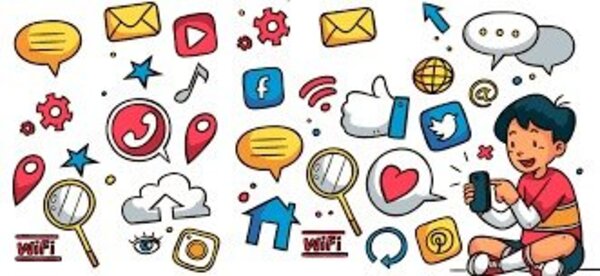 Experto en ciberseguridad insta a los padres y educadores a abandonar plataforma como herramienta de aprendizaje - .::RADIO NACIONAL::.
