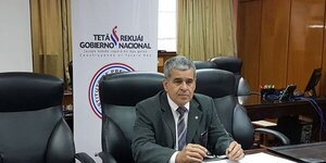 Millonaria licitación en IPS para lavandería: De G. 218 a 21.000 el kilo