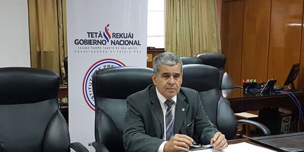 Millonaria licitación en IPS para lavandería: De G. 218 a 21.000 el kilo