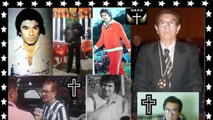 Fallece el histórico Moncho Rodríguez
