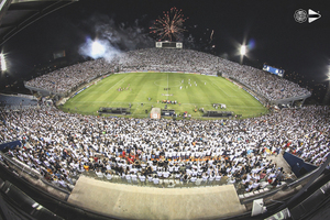 ¡Precios accesibles! Olimpia habilitó las entradas para el juego ante Atlético Nacional