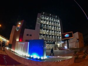 Aduanas obtiene superávit del 10,2% en recaudación con G. 1,15 billones cobrados al cierre de mayo
