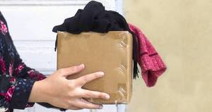 La Nación / Comuna asuncena recolectará abrigos, zapatos y frazadas para familias vulnerables