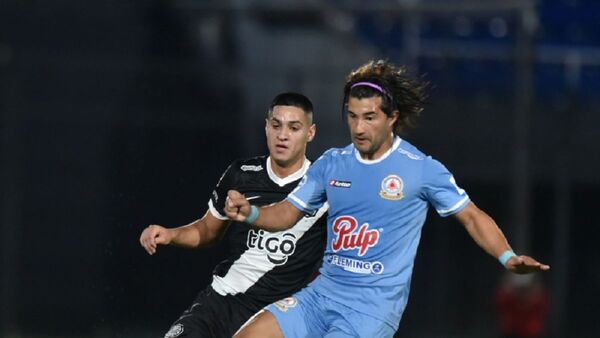 Diego Martínez jugaría en el exterior
