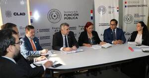 La Nación / MEC apura contratación de 100 psicólogos en instituciones educativas