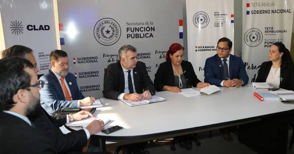 La Nación / MEC apura contratación de 100 psicólogos en instituciones educativas