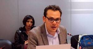La Nación / Asesor jurídico indicó que equipo de transición buscará continuidad de grandes temas de Estado