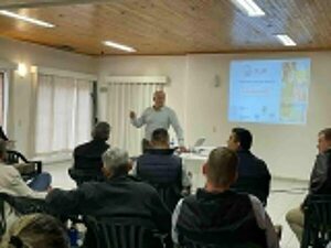 Gremio discrepa con Mades respecto a proyecto Folur - Nacionales - ABC Color