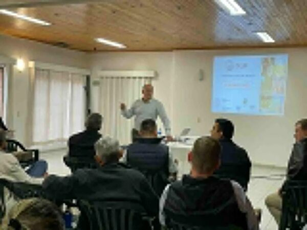 Gremio discrepa con Mades respecto a proyecto Folur - Nacionales - ABC Color