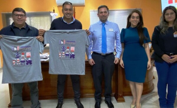 Convocan a maestros y asistentes para trabajar en EE.UU.