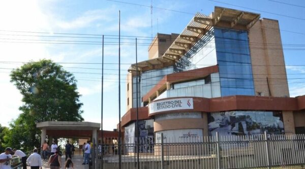 Funcionario es investigado por facilitar documentos ilícitos a Marset y Minotauro