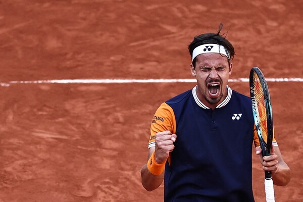 Diario HOY | Altmaier tumba a Sinner y llena Roland Garros de emoción