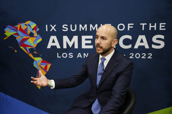 EE.UU. avisa al FMI de que la negociación con Argentina enviará una "señal" a otros países - MarketData